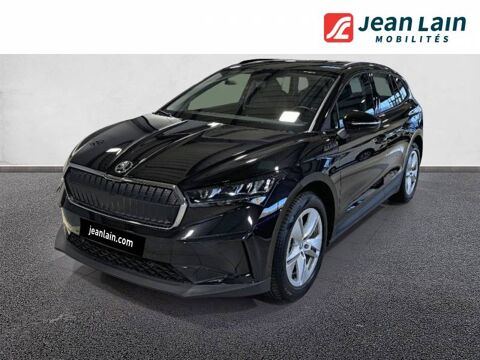 Skoda Enyaq iV 60 2024 occasion Albertville 73200