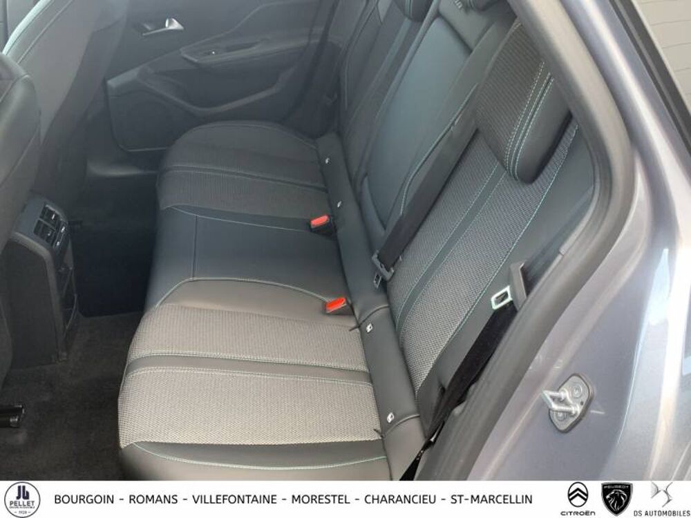 308 SW Plug-in Hybrid 195 ch e-DCS7 Allure 2026 occasion 38300 Bourgoin-Jallieu