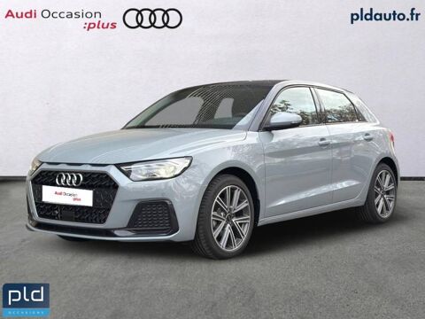 Audi A1 Sportback 30 TFSI 116 ch S tronic 7 Design 2025 occasion Saint-Victoret 13730