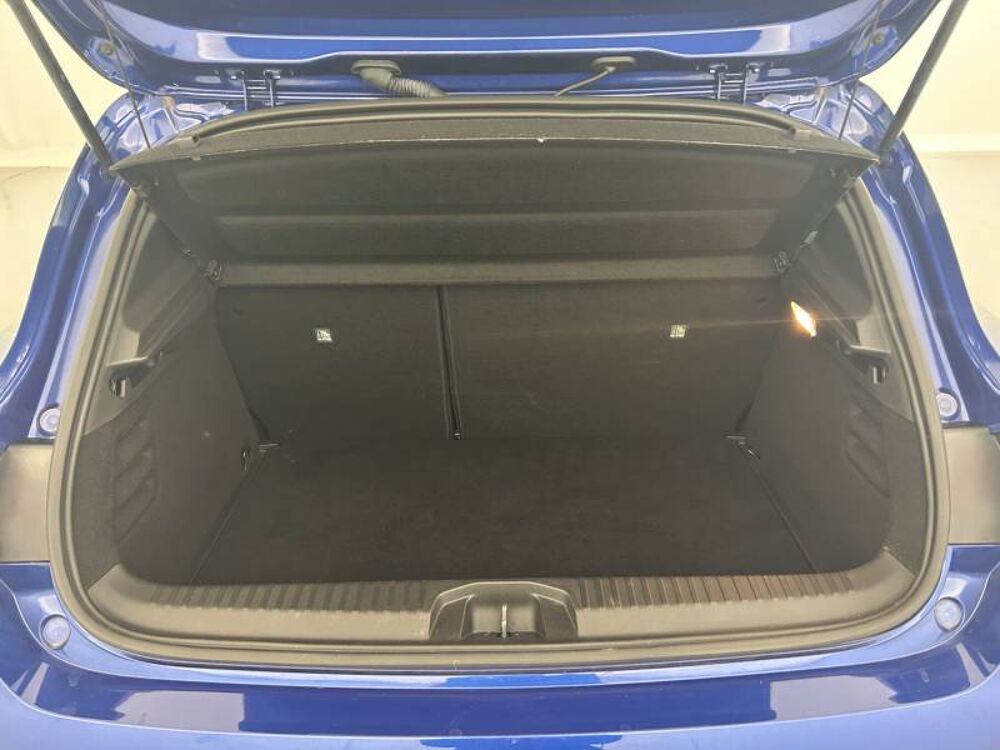 Clio TCe 90 Equilibre 2023 occasion 29200 Brest