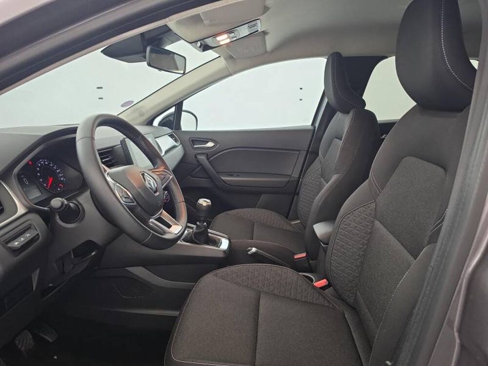 Captur TCe 90 Evolution 2024 occasion 29200 Brest