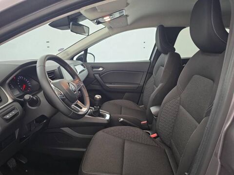 Captur TCe 90 Evolution 2024 occasion 29200 Brest