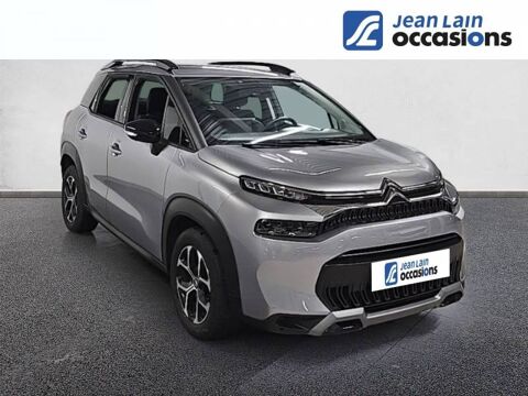 C3 Aircross BlueHDi 110 S&S BVM6 Plus 2024 occasion 73290 La Motte-Servolex