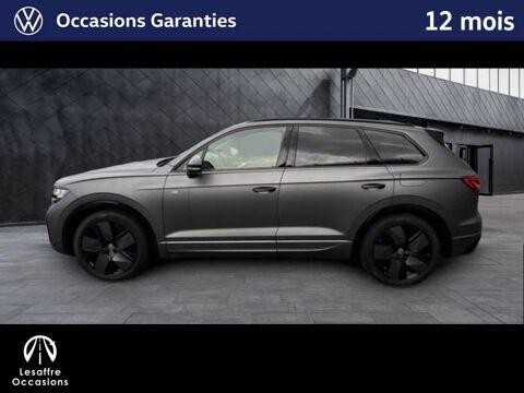 Touareg 3.0 TSI eHybrid 462 ch Tiptronic 8 4Motion R 2024 occasion 62500 Salperwick