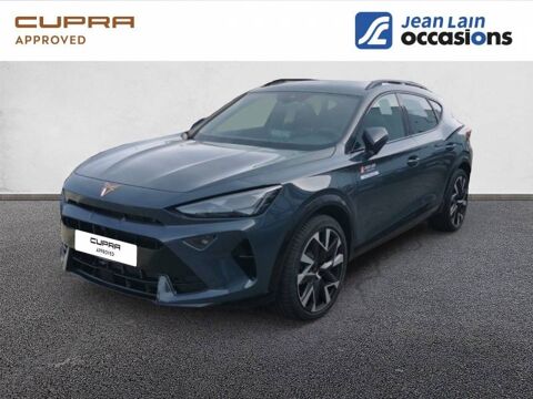 Annonce voiture Cupra Formentor 42630 €
