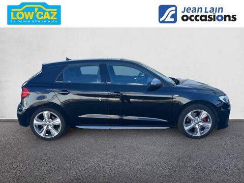 A1 Sportback 40 TFSI 200 ch S tronic 6 S Line 2020 occasion 73490 La Ravoire