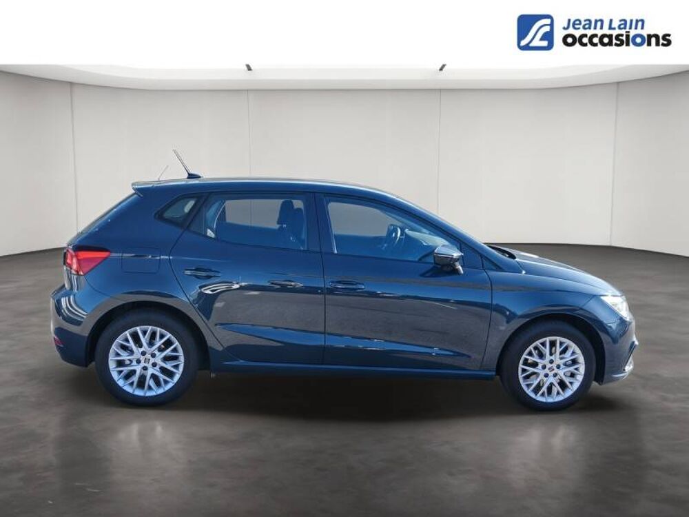 Ibiza 1.0 TSI 115 ch S/S DSG7 Copa 2025 occasion 74200 Margencel