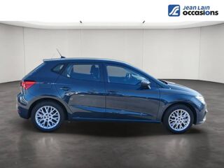 Ibiza 1.0 TSI 115 ch S/S DSG7 Copa 2025 occasion 74200 Margencel