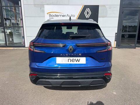 Austral E-Tech hybrid 200 Iconic 2023 occasion 61100 Flers