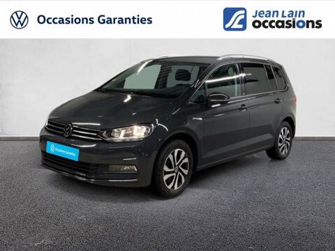 Volkswagen Touran 2.0 TDI 122 7pl Active 2023 occasion La Motte-Servolex 73290