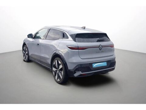 M&eacute;gane Megane E-Tech EV60 220 ch super charge Techno 2023 occasion 14200 H&eacute;rouville-Saint-Clair