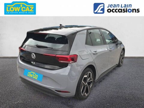 ID.3 204 ch Pro S 2022 occasion 73490 La Ravoire