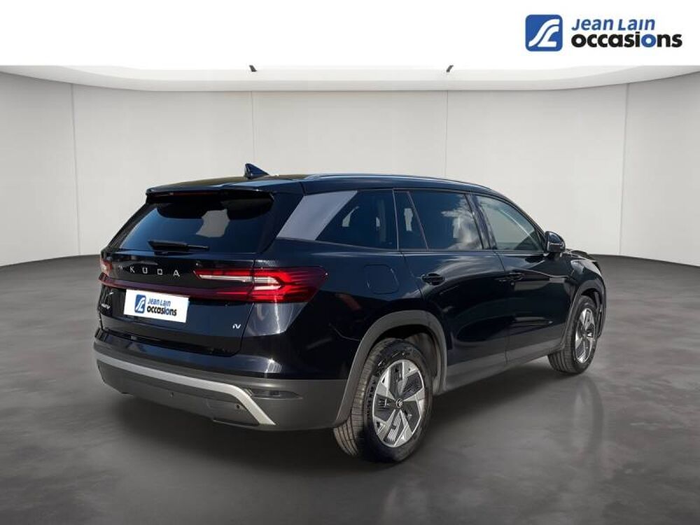 Kodiaq 1.5 TSI 204 ch PHEV DSG6 5pl Selection 2024 occasion 73200 Albertville