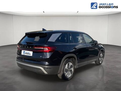 Kodiaq 1.5 TSI 204 ch PHEV DSG6 5pl Selection 2024 occasion 73200 Albertville