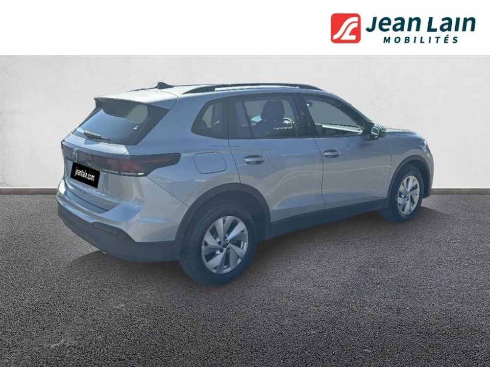 Tiguan 1.5 eTSI 130ch DSG7 2026 occasion 74100 Annemasse