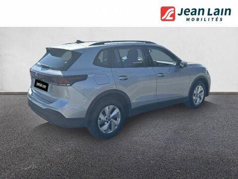 Tiguan 1.5 eTSI 130ch DSG7 2026 occasion 74100 Annemasse