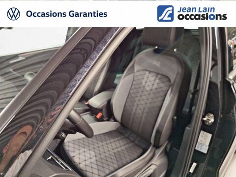 Tiguan 1.4 eHybrid 245ch DSG6 R-Line 2023 occasion 73290 La Motte-Servolex