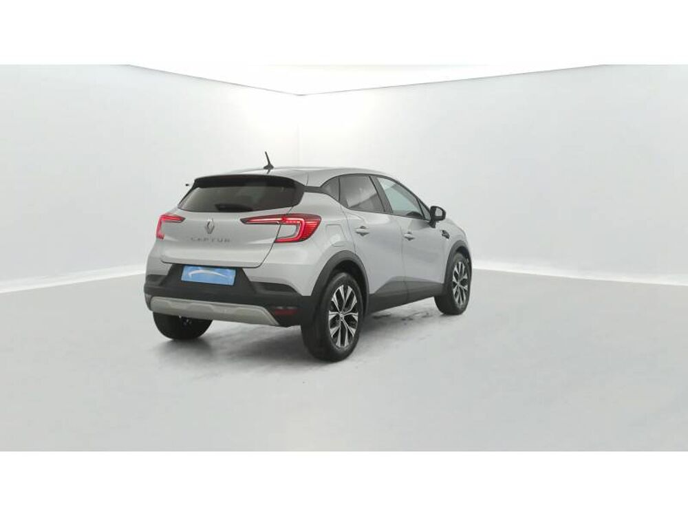 Captur TCe 90 Evolution 2024 occasion 22000 Saint-Brieuc