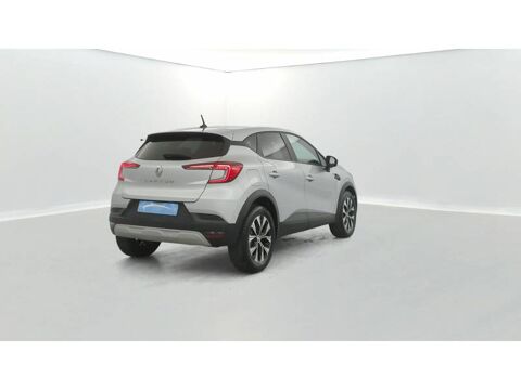 Captur TCe 90 Evolution 2024 occasion 22000 Saint-Brieuc