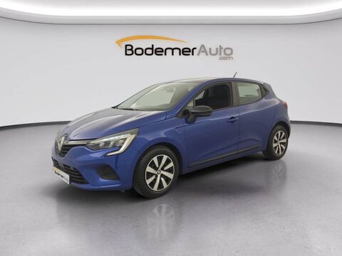 Annonce voiture Renault Clio 14490 €