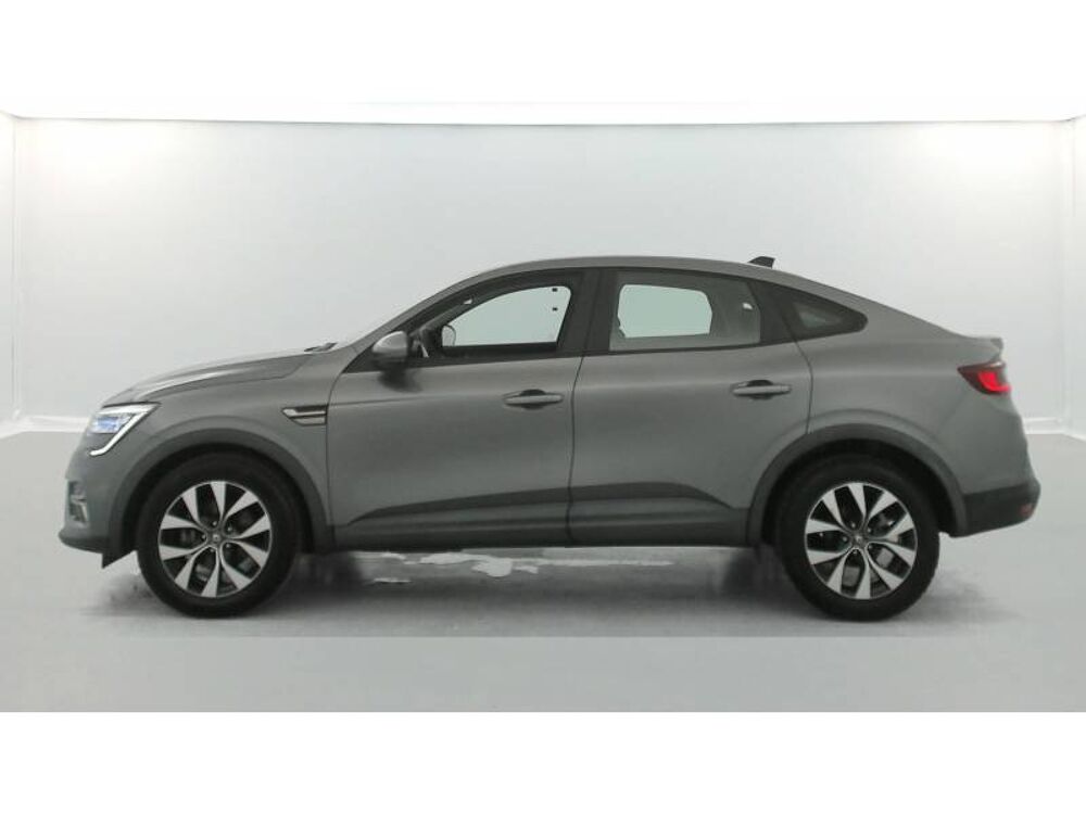 Arkana E-Tech 145 Zen 2022 occasion 50100 Cherbourg-en-Cotentin