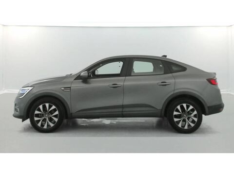 Arkana E-Tech 145 Zen 2022 occasion 50100 Cherbourg-en-Cotentin