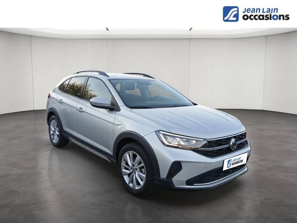 Taigo 1.0 TSI 116 DSG7 VW Edition 2025 occasion 74200 Margencel