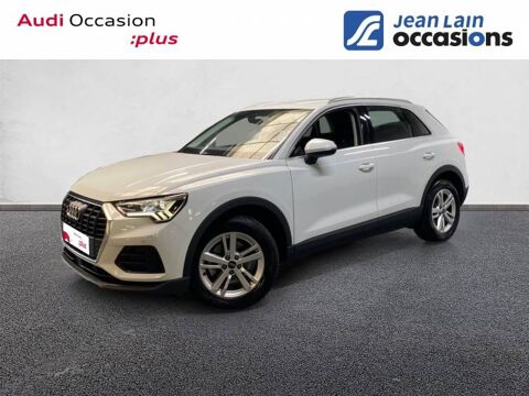 Annonce voiture Audi Q3 35990 €