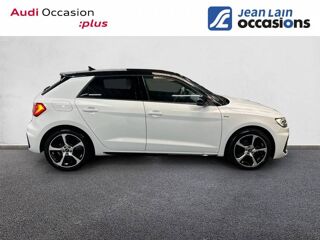 A1 Sportback 30 TFSI 116 ch S tronic 7 S Line 2025 occasion 74600 Seynod