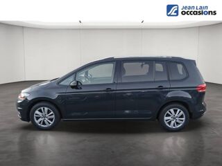 Touran 2.0 TDI 122 BVM6 7pl Life Plus 2023 occasion 74200 Margencel