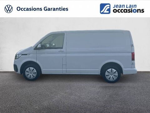 Volkswagen Transporter TRANSPORTER 6.1 VAN L1H1 2.0 TDI 150 DSG7 BUSINESS LINE PLUS 2024 occasion La Motte-Servolex 73290