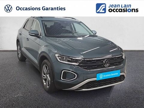T-ROC T-Roc 1.5 TSI EVO2 150 Start/Stop DSG7 VW Edition 2025 occasion 73290 La Motte-Servolex