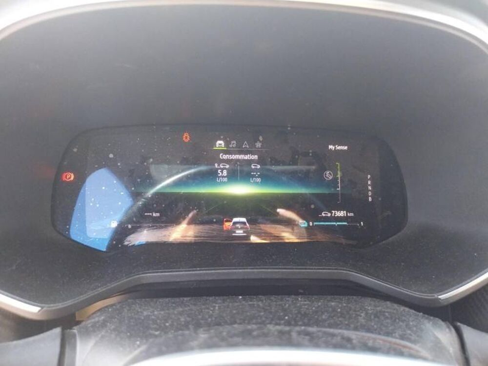 Clio E-Tech 140 - 21N R.S. Line 2022 occasion 29270 Carhaix-Plouguer