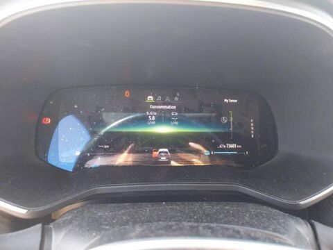 Clio E-Tech 140 - 21N R.S. Line 2022 occasion 29270 Carhaix-Plouguer
