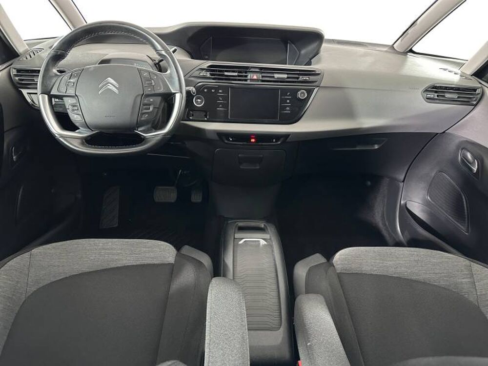 C4 Spacetourer PureTech 130 S&S EAT8 Feel 2020 occasion 91470 Limours