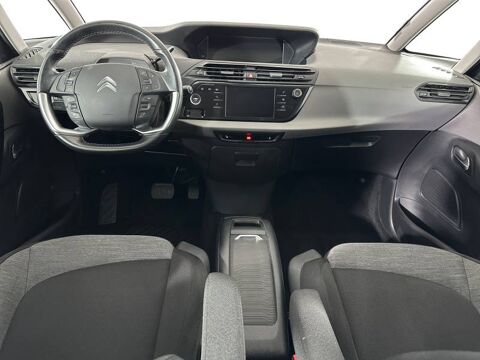 C4 Spacetourer PureTech 130 S&S EAT8 Feel 2020 occasion 91470 Limours
