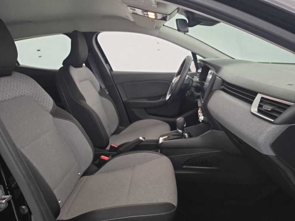 Clio E-Tech full hybrid 145 Evolution 2023 occasion 14400 Bayeux