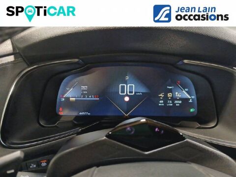 DS7 Crossback PureTech 180 EAT8 Rivoli 2022 occasion 74600 Seynod