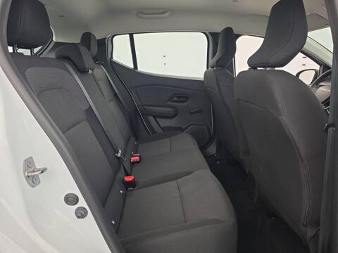Sandero ECO-G 100 Essential 2024 occasion 29900 Concarneau