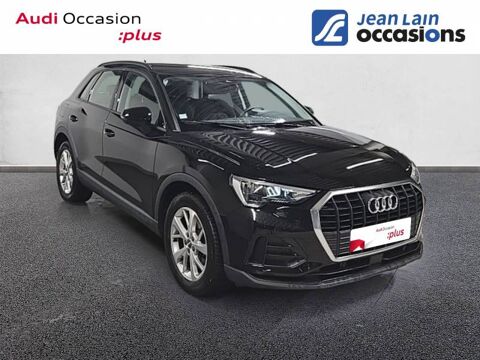 Q3 35 TDI 150 ch S tronic 7 2020 occasion 73290 La Motte-Servolex