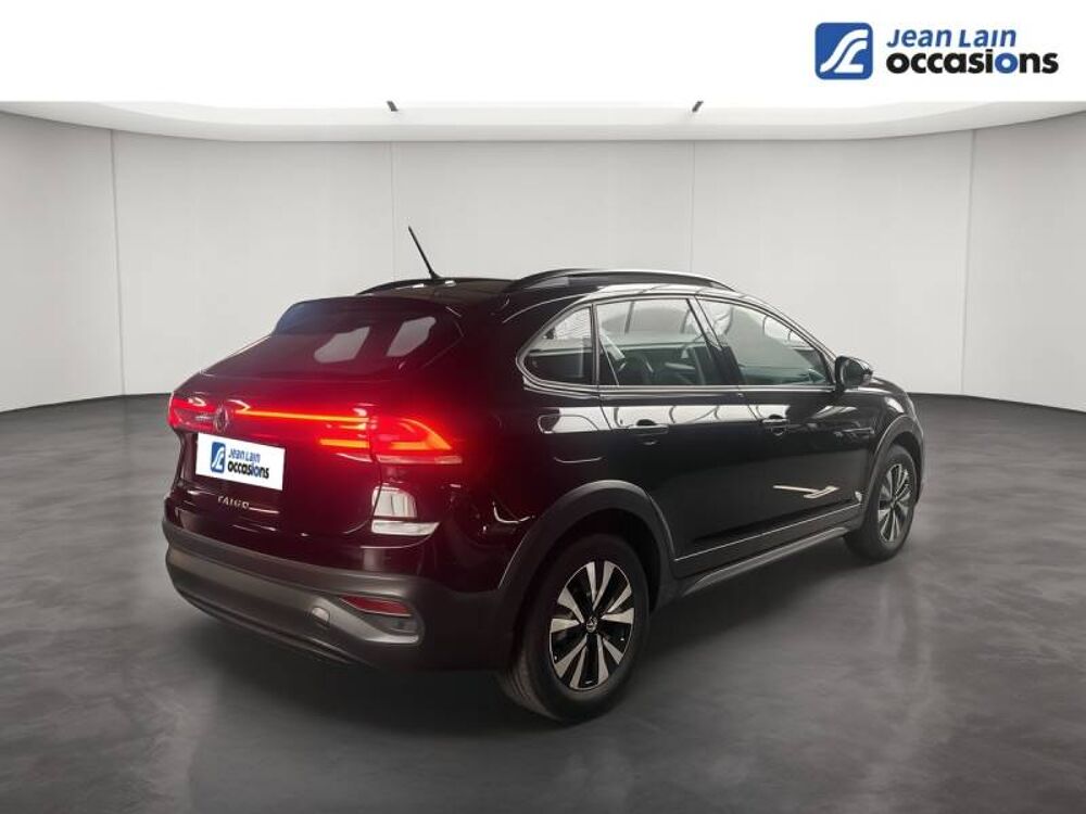 Taigo 1.0 TSI 110 BVM6 Life Business 2023 occasion 74700 Sallanches