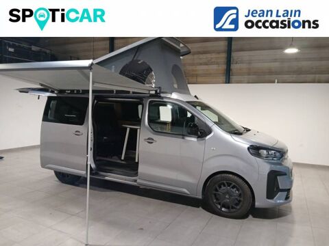 Jumpy JUMPY VAN AMENAGE BLUEHDI 120 S&S BVM6 2025 occasion 74600 Seynod