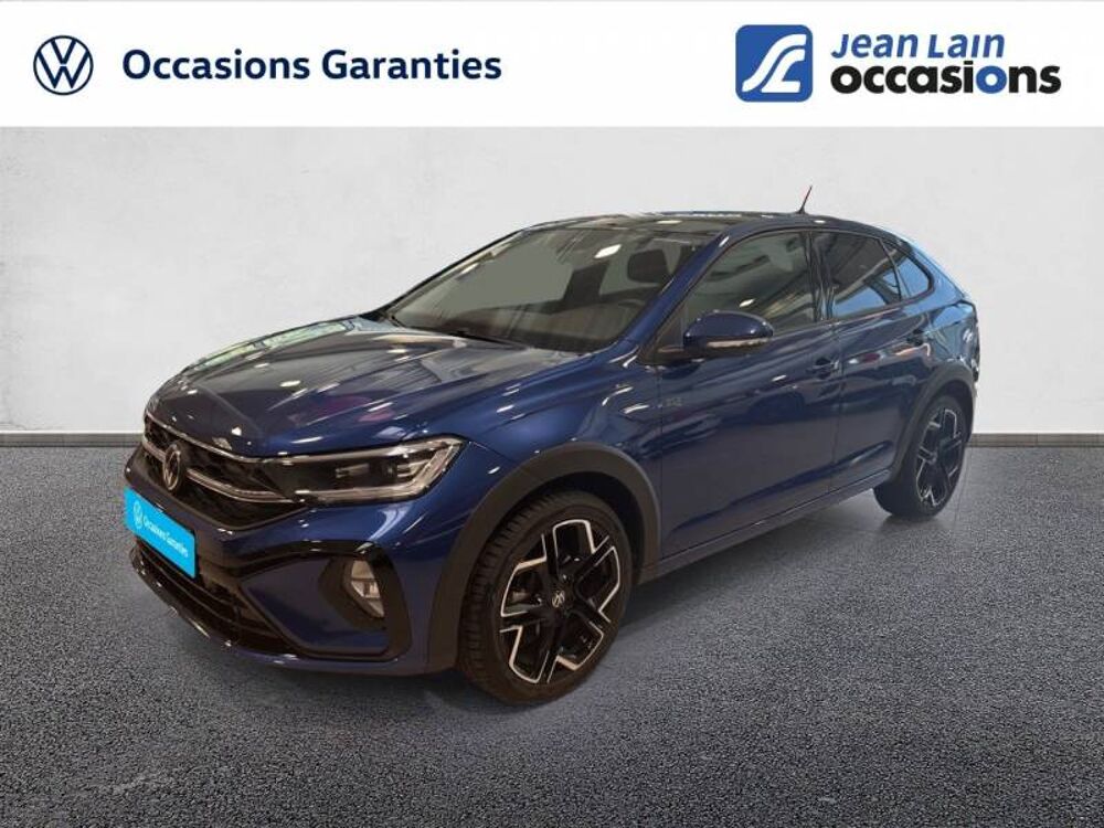 Taigo 1.5 TSI 150 DSG7 R-Line Edition 2025 occasion 74200 Margencel