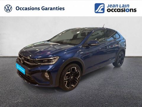 Annonce voiture Volkswagen Taigo 29990 €