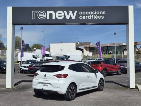 Clio TCe 100 GPL Evolution 2023 occasion 22600 Loud&eacute;ac