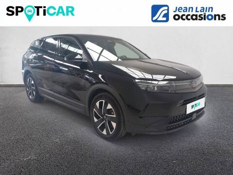 Grandland 1.2 Turbo Hybrid 145 ch e-DCT6 GS 2025 occasion 74600 Seynod