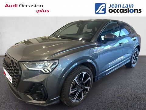 Annonce voiture Audi Q3 40690 €