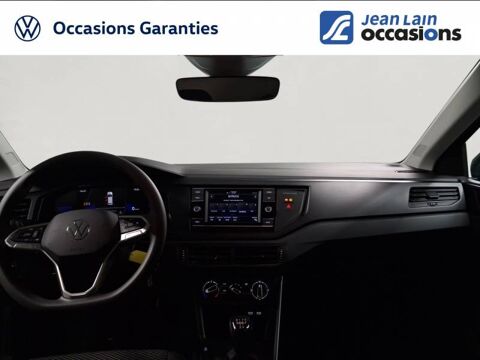 Polo 1.0 TSI 95 S&S BVM5 2023 occasion 73200 Albertville
