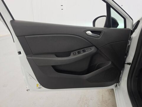Clio E-Tech full hybrid 145 Evolution 2023 occasion 22600 Loud&eacute;ac