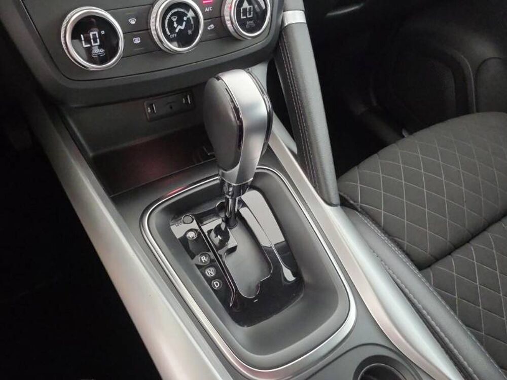 Kadjar Blue dCi 115 EDC Intens 2020 occasion 14200 H&eacute;rouville-Saint-Clair